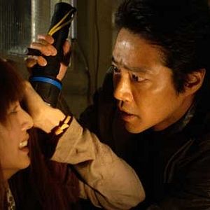 Photo Kô Shibasaki