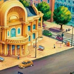 Photo Piet De Rycker