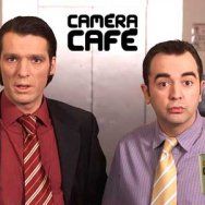Photo Caméra Café
