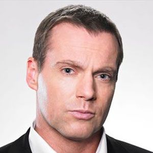 Photo Michael Shanks (I)