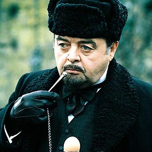 Photo Jacques Villeret