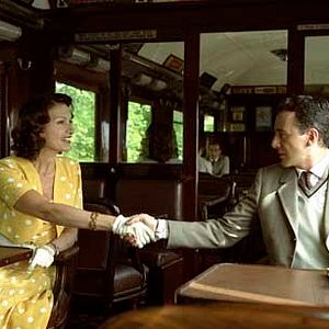 Photo Ludmila Mikaël