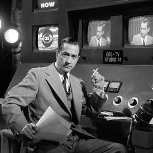 Photo David Strathairn