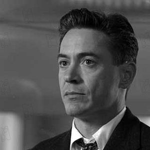 Photo Robert Downey Jr.