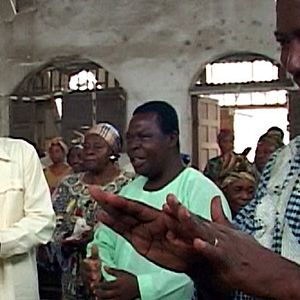 Photo Jean-Marie Teno