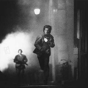 Photo Philippe Garrel