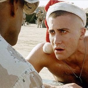 Photo Jarhead - la fin de l'innocence