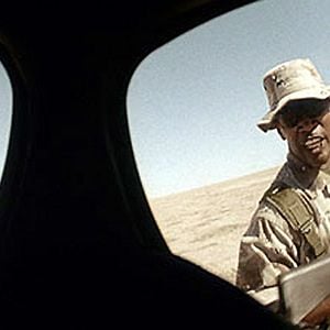Photo Jarhead - la fin de l'innocence