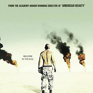 Photo Jarhead - la fin de l'innocence