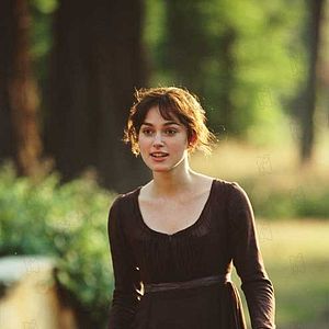 Photo Keira Knightley