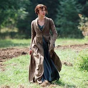 Photo Keira Knightley