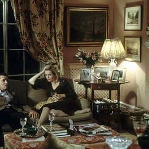 Photo Julian Fellowes
