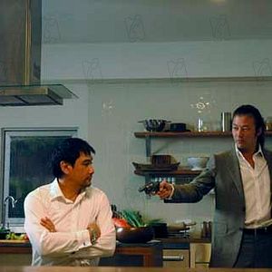 Photo Tadanobu Asano