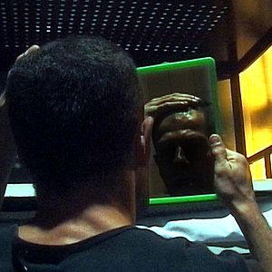 Photo Joseph Cesarini