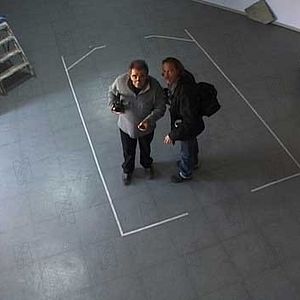 Photo Joseph Cesarini