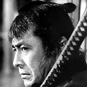 Photo Kihachi Okamoto