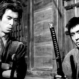 Photo Kihachi Okamoto