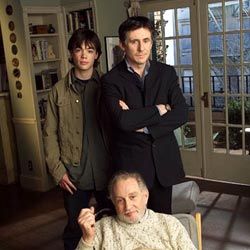 Photo Madigan de père en fils