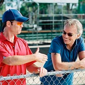 Photo Billy Bob Thornton