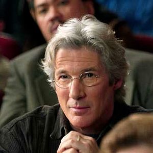 Photo Richard Gere
