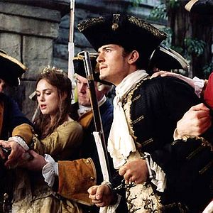 Photo Keira Knightley