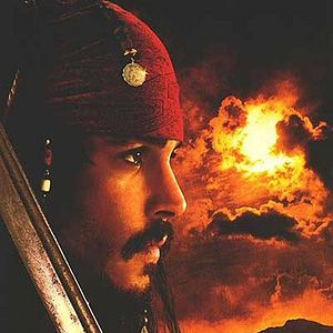 Photo Pirates des Caraïbes : le Secret du Coffre Maudit