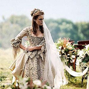 Photo Keira Knightley