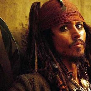 Photo Johnny Depp