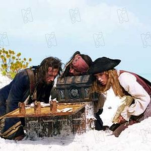 Photo Keira Knightley