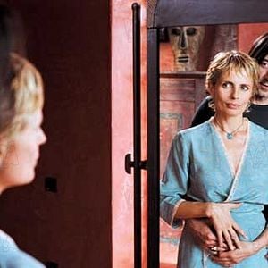 Photo Isabella Ferrari