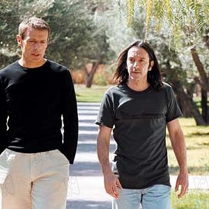 Photo Lambert Wilson