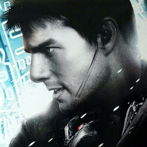 Photo Mission: Impossible III