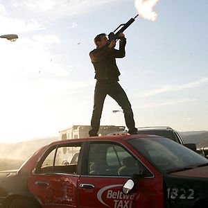 Photo Mission: Impossible III