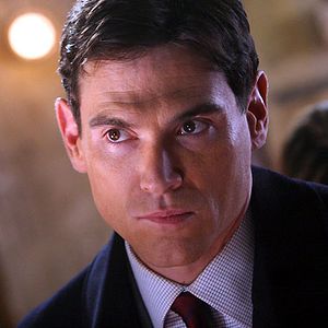 Photo Billy Crudup