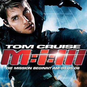 Photo Mission: Impossible III