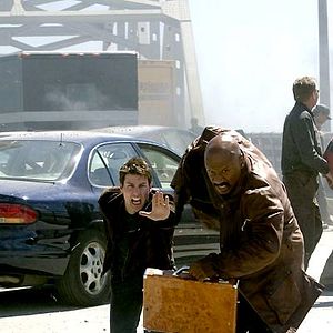 Photo Ving Rhames