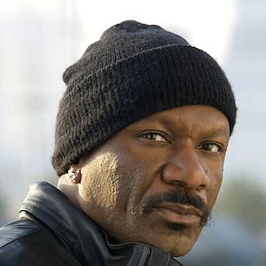 Photo Ving Rhames