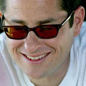 Photo J.J. Abrams