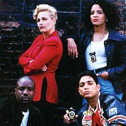 Photo New York Undercover (1994)