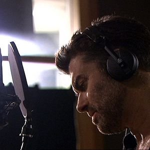 Photo George Michael : mon histoire