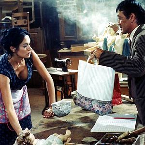 Photo Maria Grazia Cucinotta