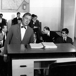 Photo Nicolas Ribowski