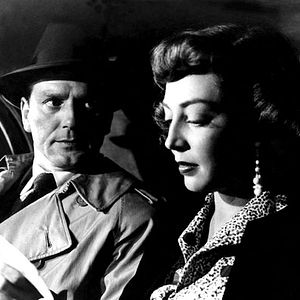 Photo Richard Fleischer