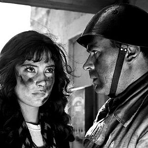 Photo Mikhail Kalatozov