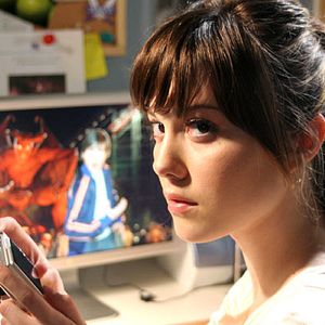 Photo Mary Elizabeth Winstead
