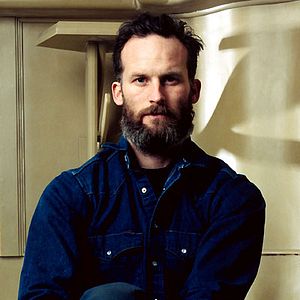 Photo Matthew Barney