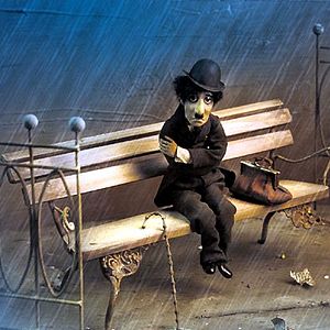 Photo Arnolds Burovs