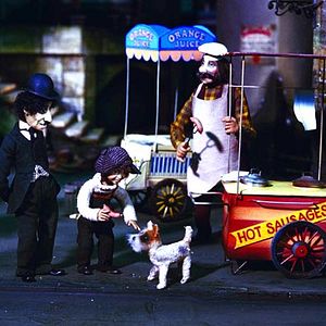 Photo Arnolds Burovs