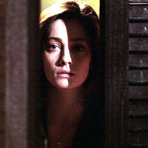 Photo Giovanna Mezzogiorno