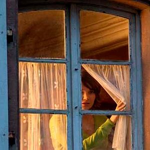 Photo Sophie Quinton